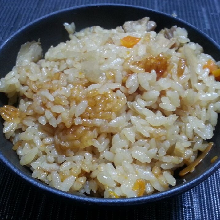 ごま油が隠し味 鶏ゴボウ炊き込みご飯 レシピ 作り方 By Heartworktky 楽天レシピ ごま油が隠し味 鶏ゴボウ炊き込みご飯 レシピ 作り方 By Heartworktky 楽天レシピ